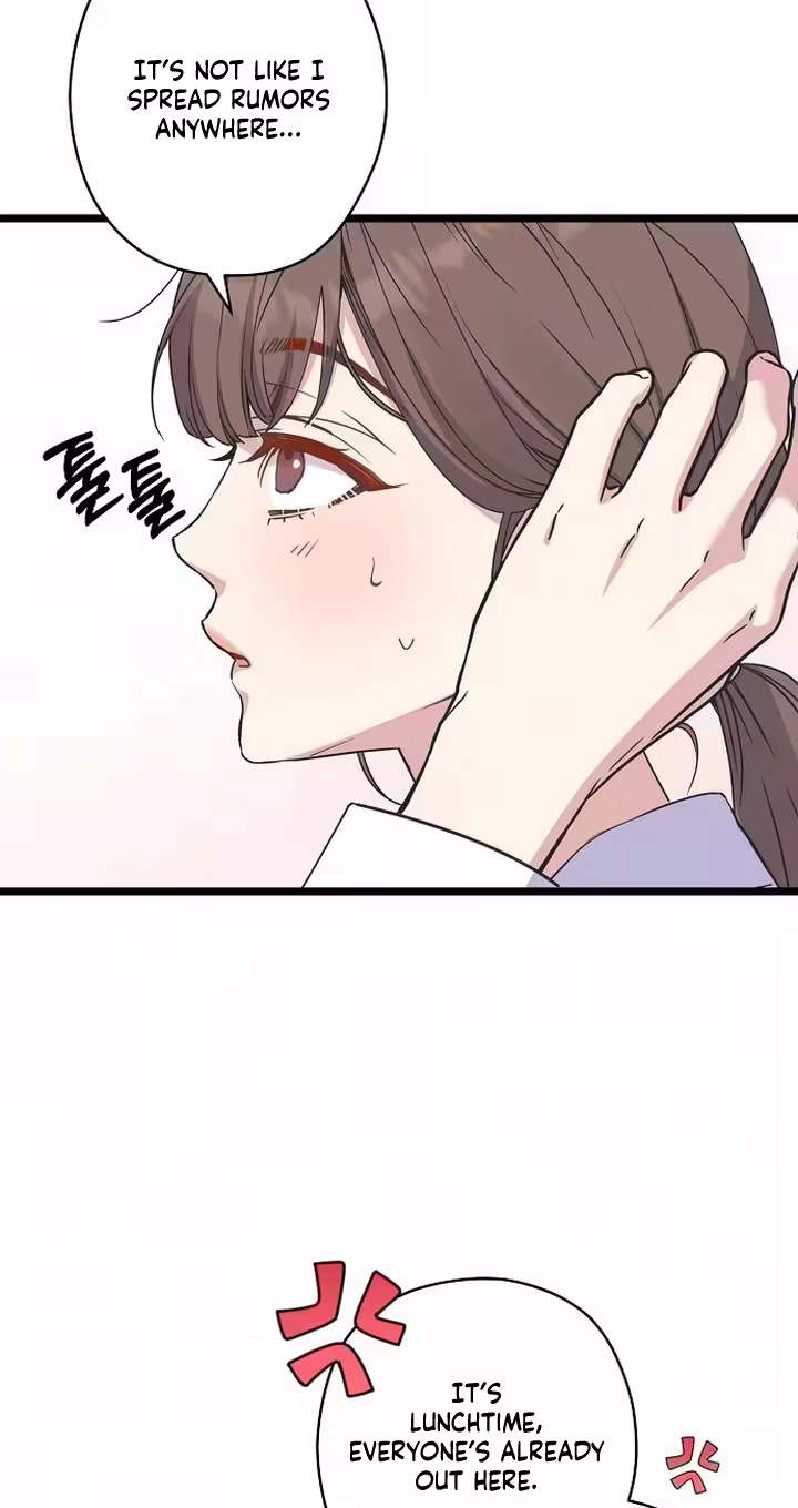 Coupl’s Time Chapter 53 page 22
