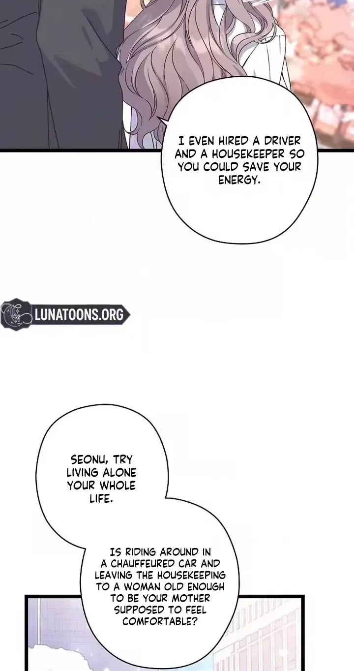 Coupl’s Time Chapter 53 page 40