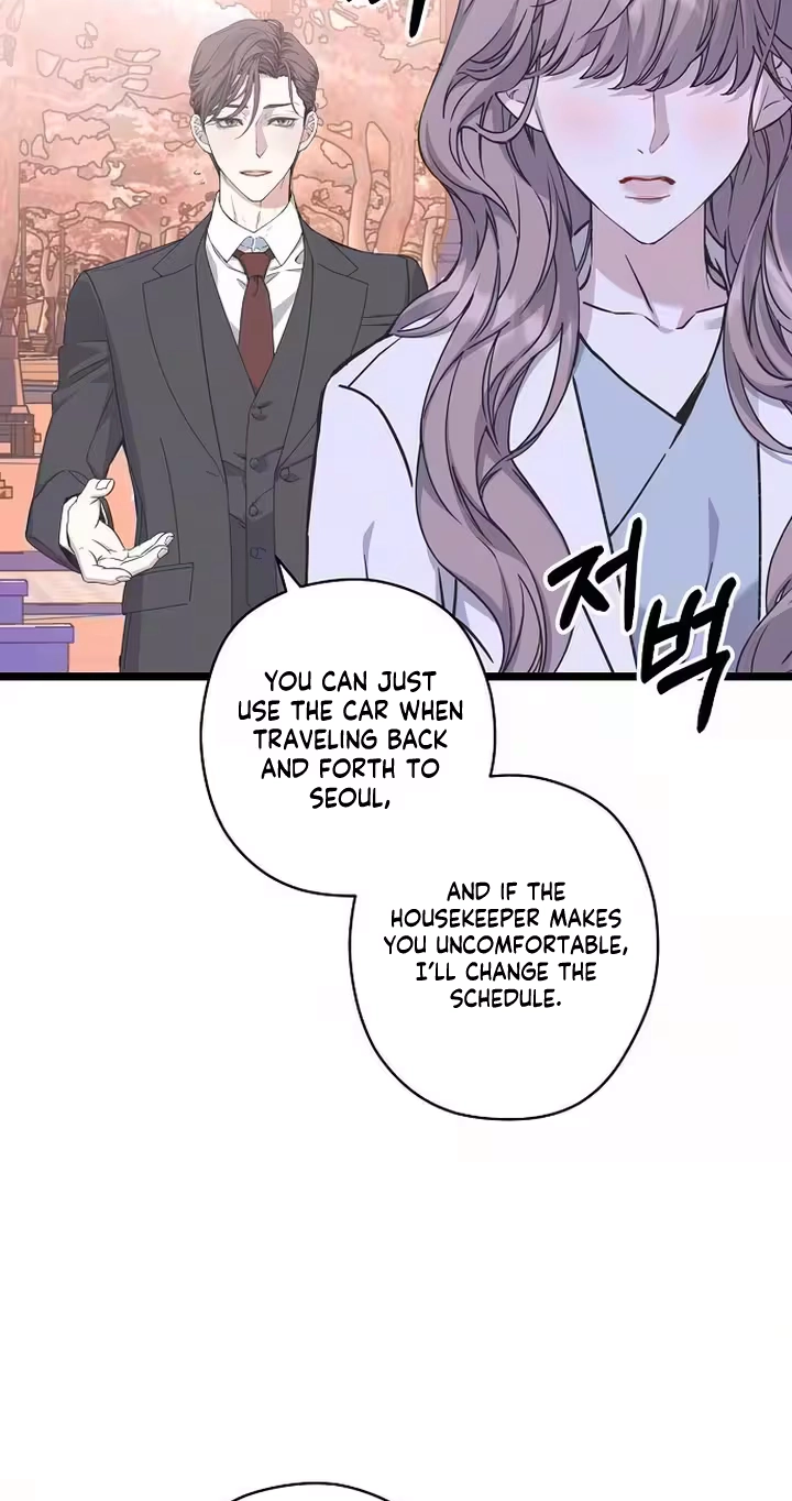 Coupl’s Time Chapter 53 page 42
