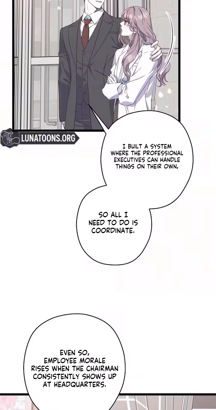 Coupl’s Time Chapter 53 page 46