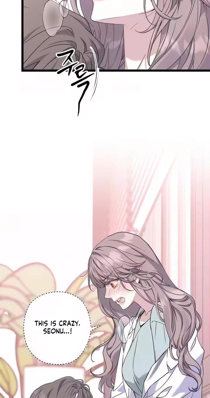 Coupl’s Time Chapter 53 page 61