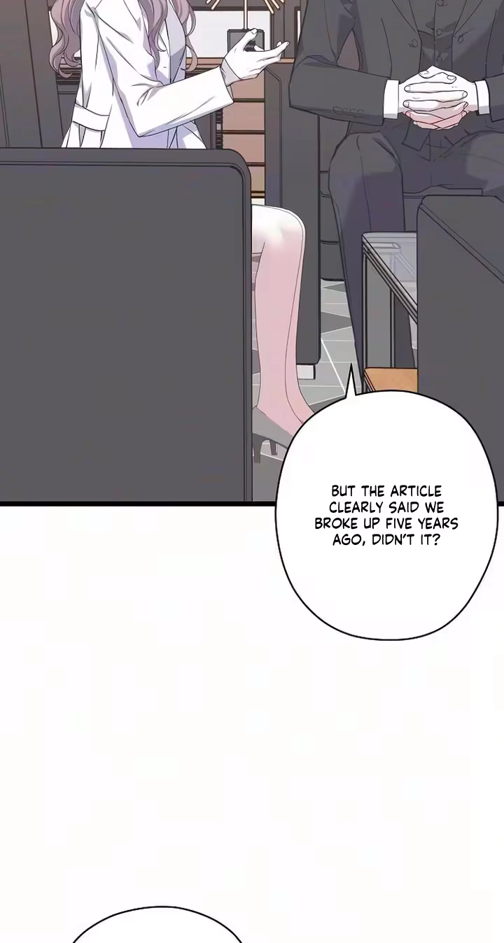 Coupl’s Time Chapter 54 page 14