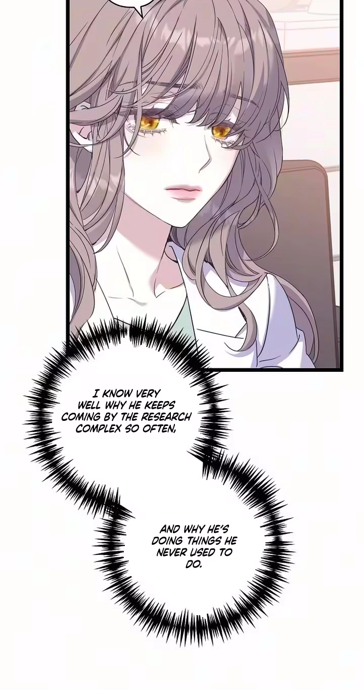 Coupl’s Time Chapter 54 page 4