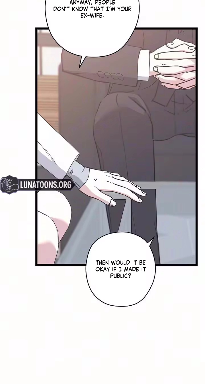 Coupl’s Time Chapter 54 page 18