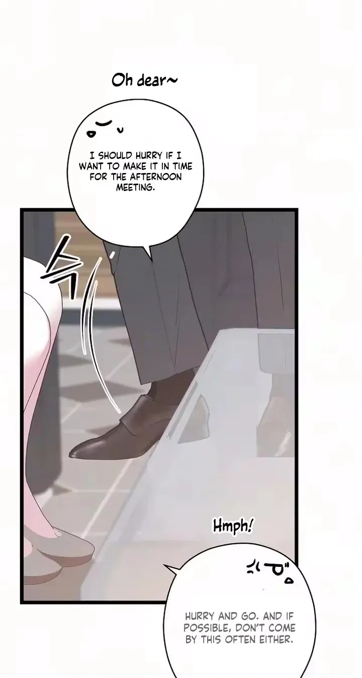 Coupl’s Time Chapter 54 page 20