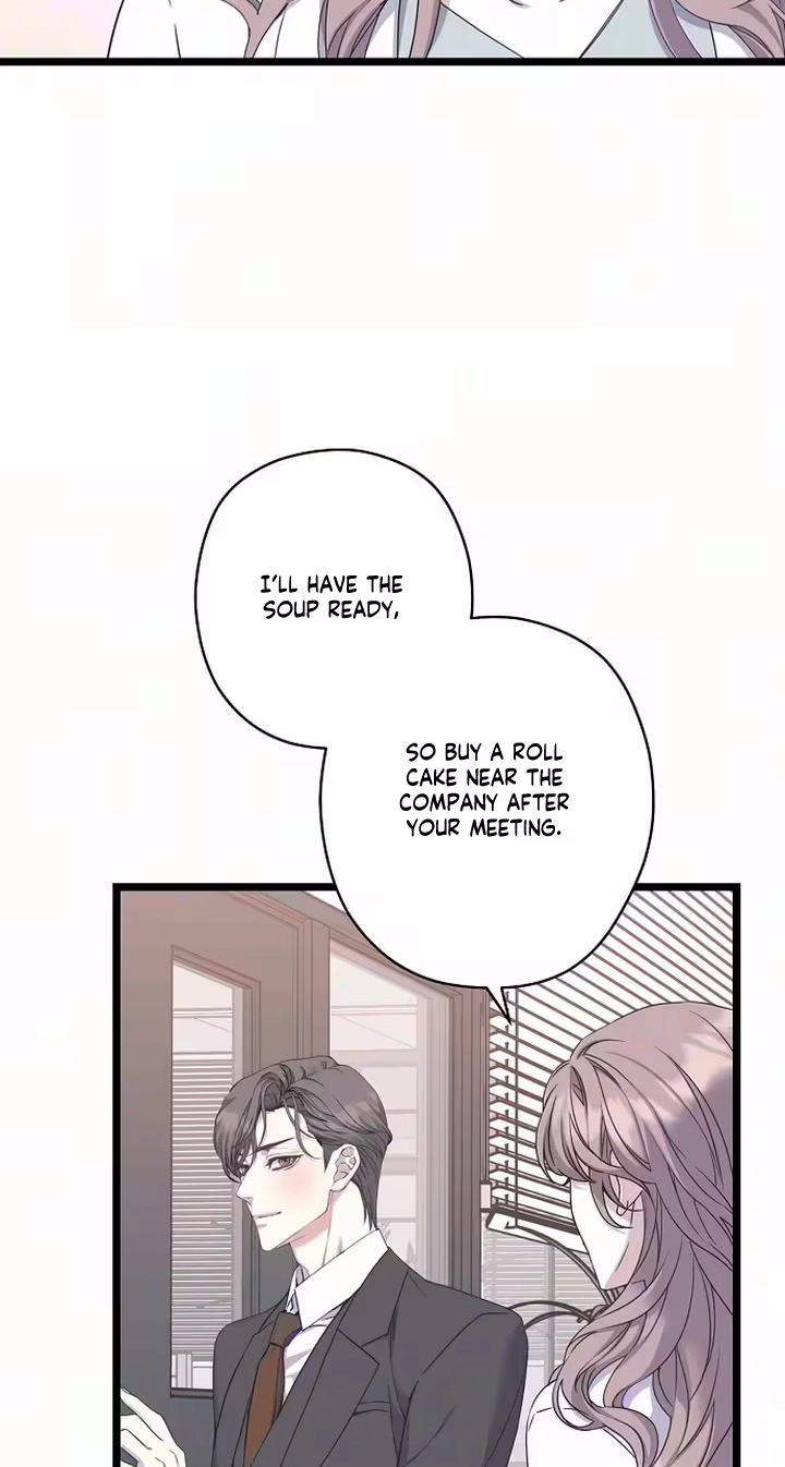 Coupl’s Time Chapter 54 page 32