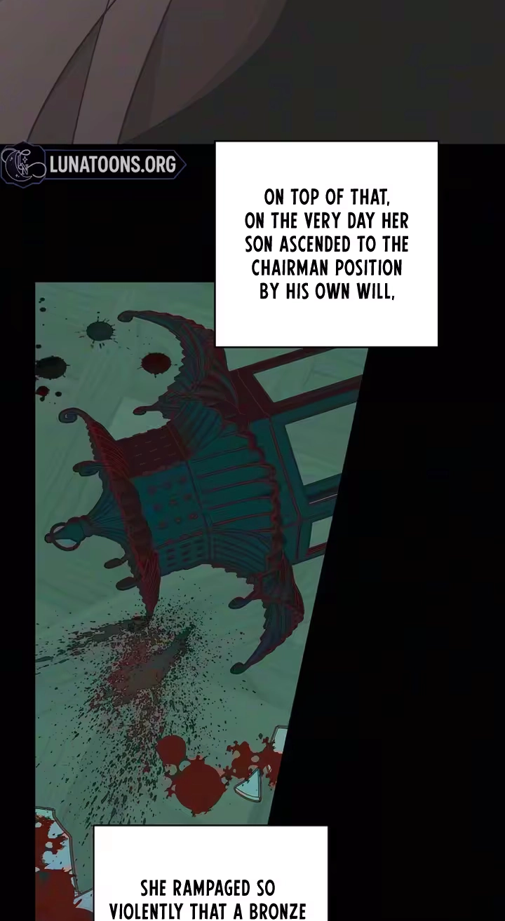 Coupl’s Time Chapter 54 page 46
