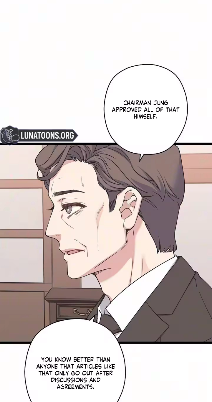 Coupl’s Time Chapter 54 page 57
