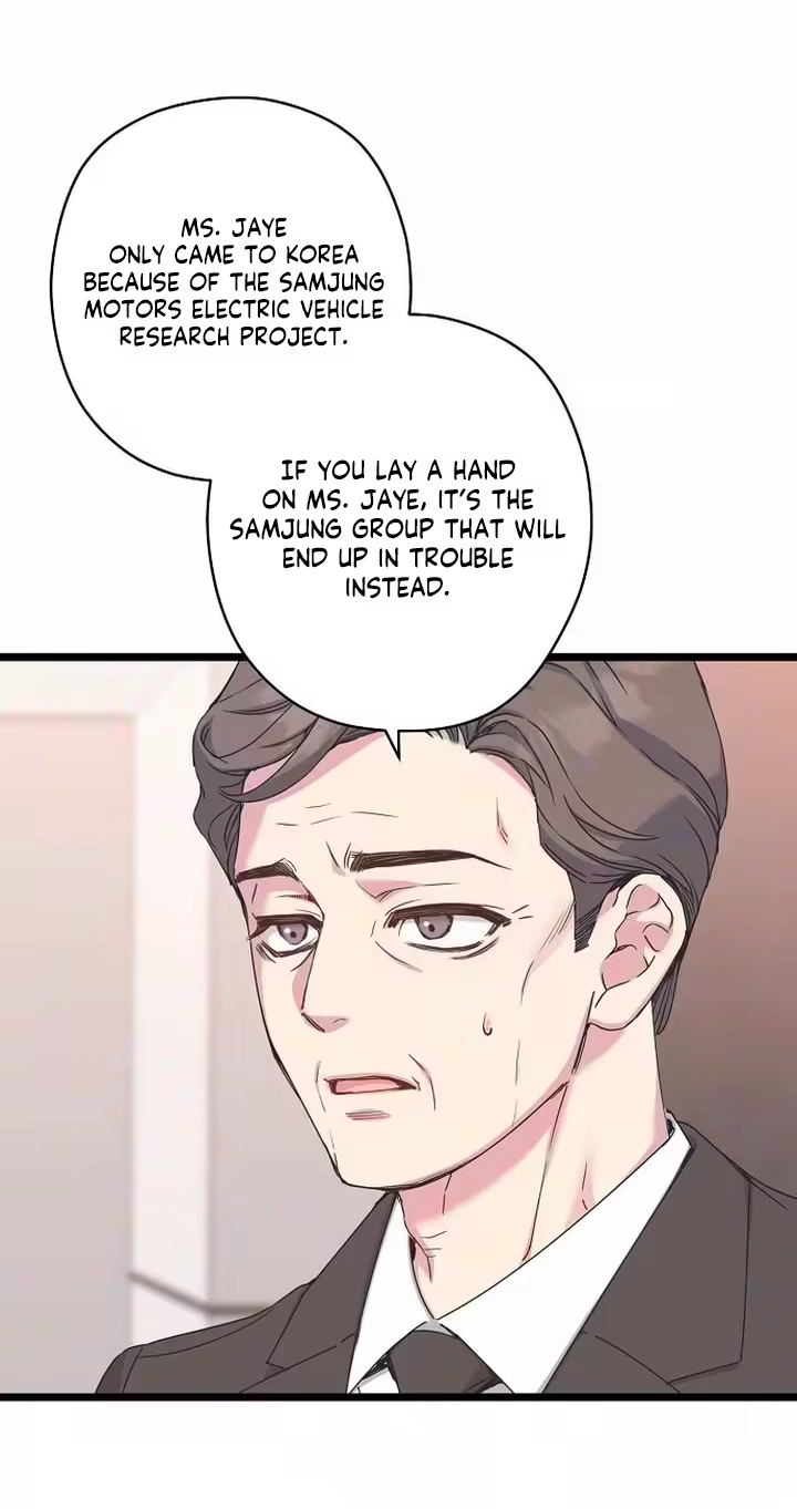 Coupl’s Time Chapter 55 page 21