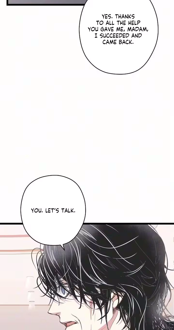 Coupl’s Time Chapter 55 page 23
