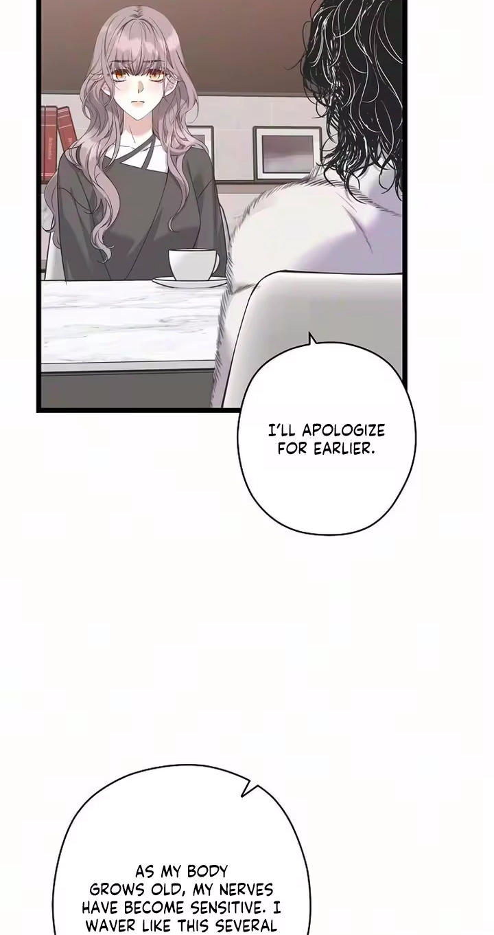 Coupl’s Time Chapter 55 page 37