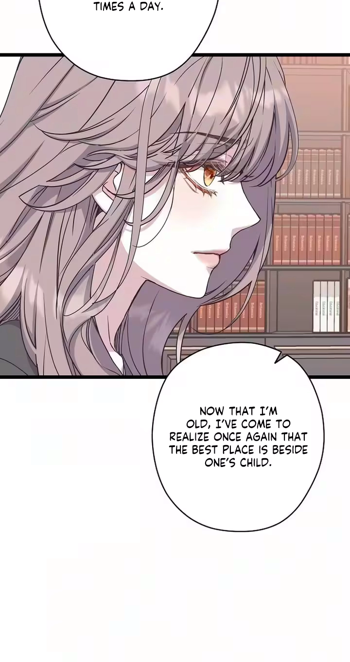 Coupl’s Time Chapter 55 page 38