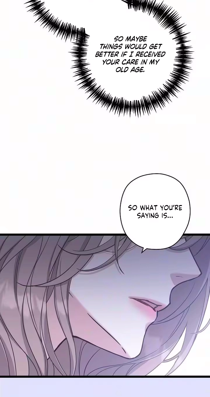 Coupl’s Time Chapter 55 page 41
