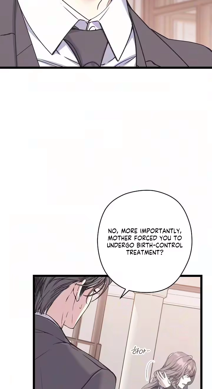 Coupl’s Time Chapter 56 page 41
