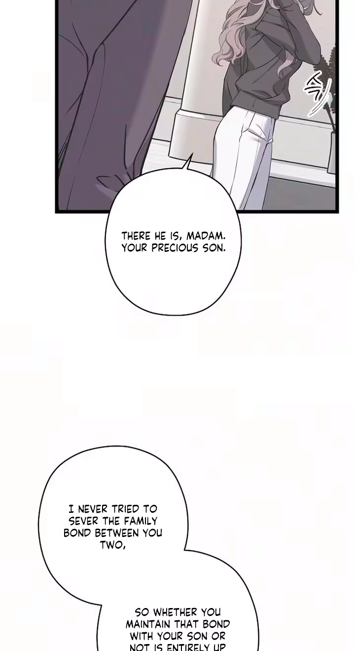 Coupl’s Time Chapter 56 page 42