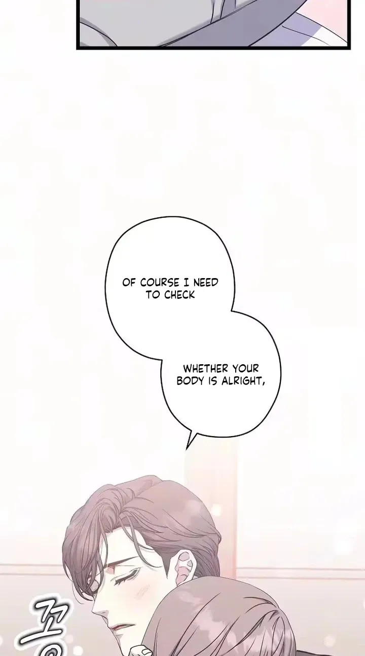 Coupl’s Time Chapter 56 page 80