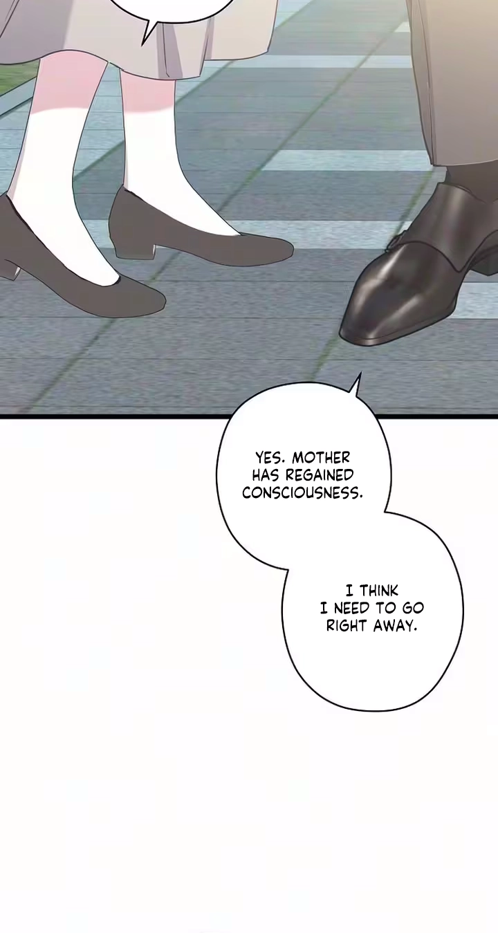 Coupl’s Time Chapter 58 page 39
