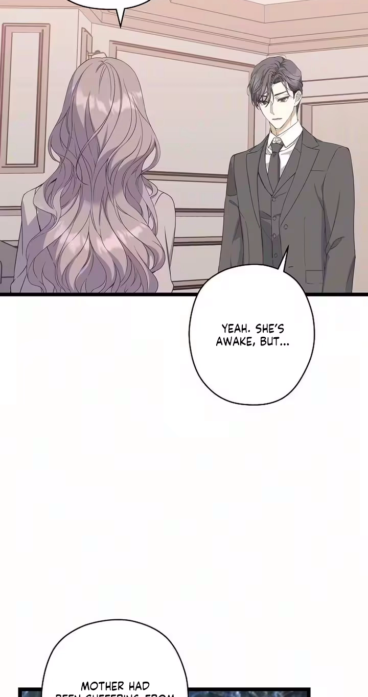 Coupl’s Time Chapter 58 page 47