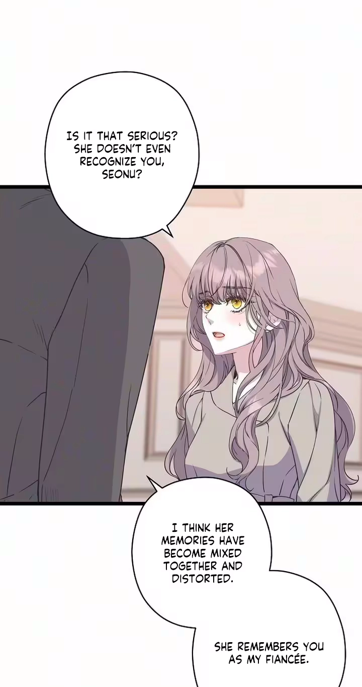 Coupl’s Time Chapter 58 page 49