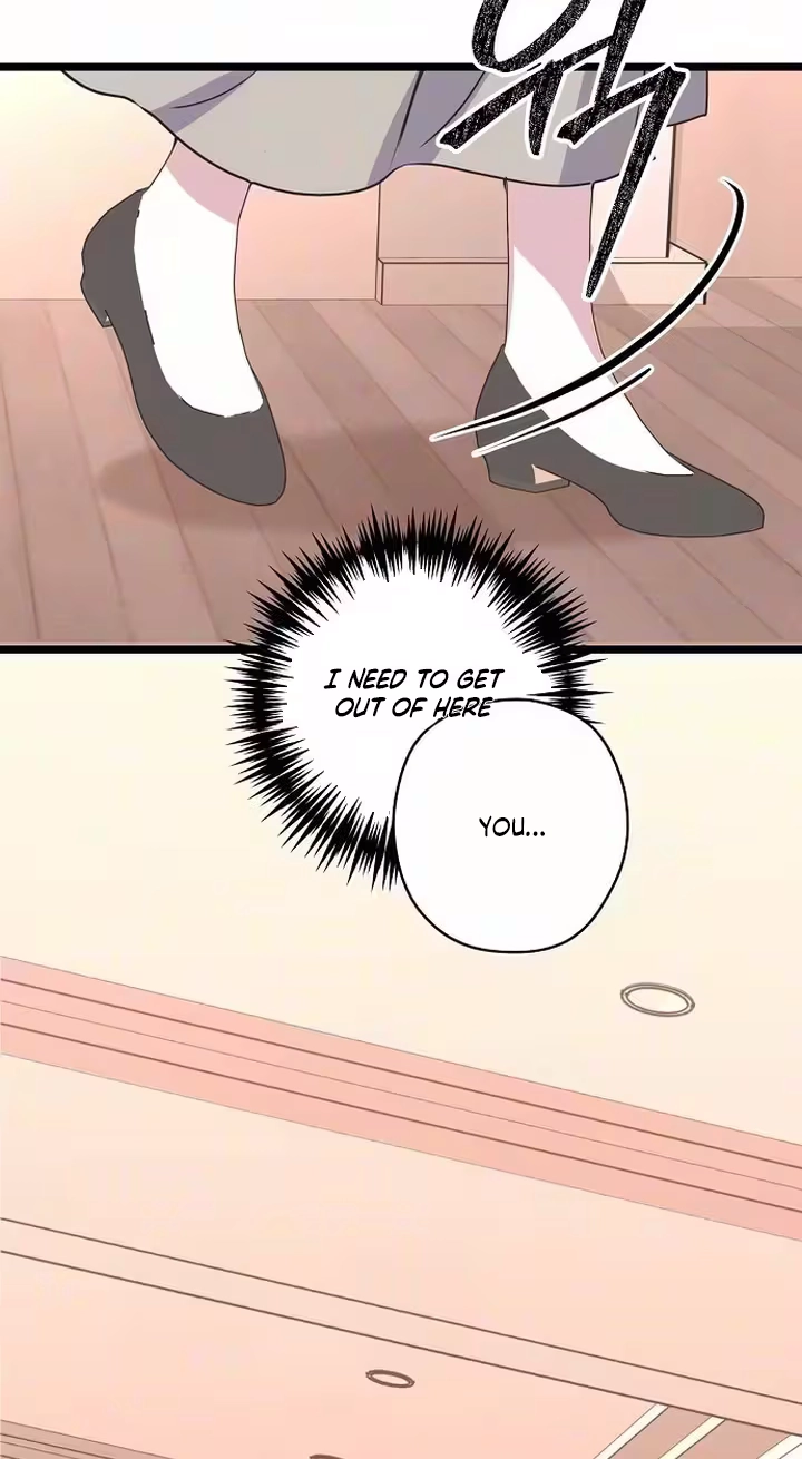 Coupl’s Time Chapter 58 page 66