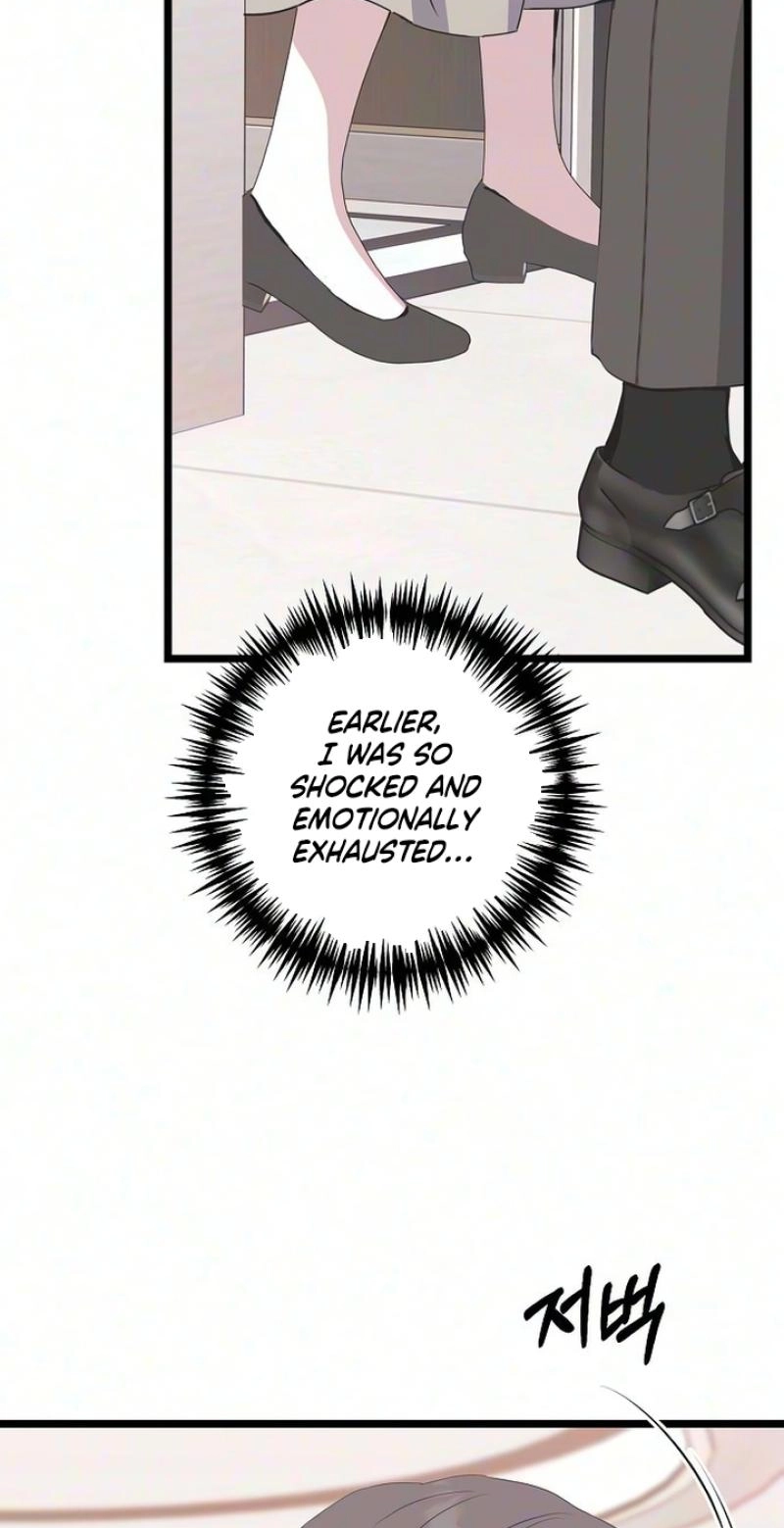 Coupl’s Time Chapter 59 page 41