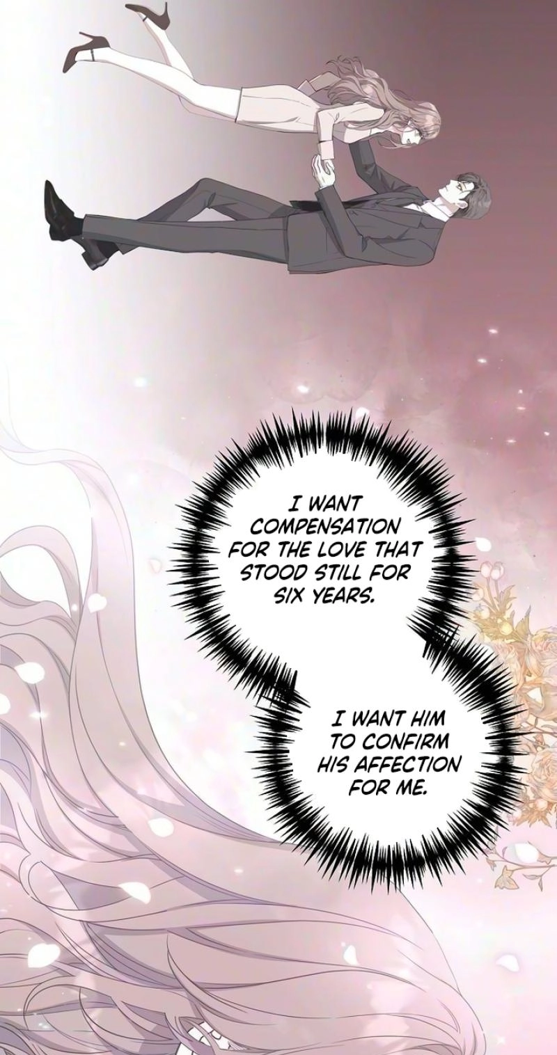 Coupl’s Time Chapter 59 page 63