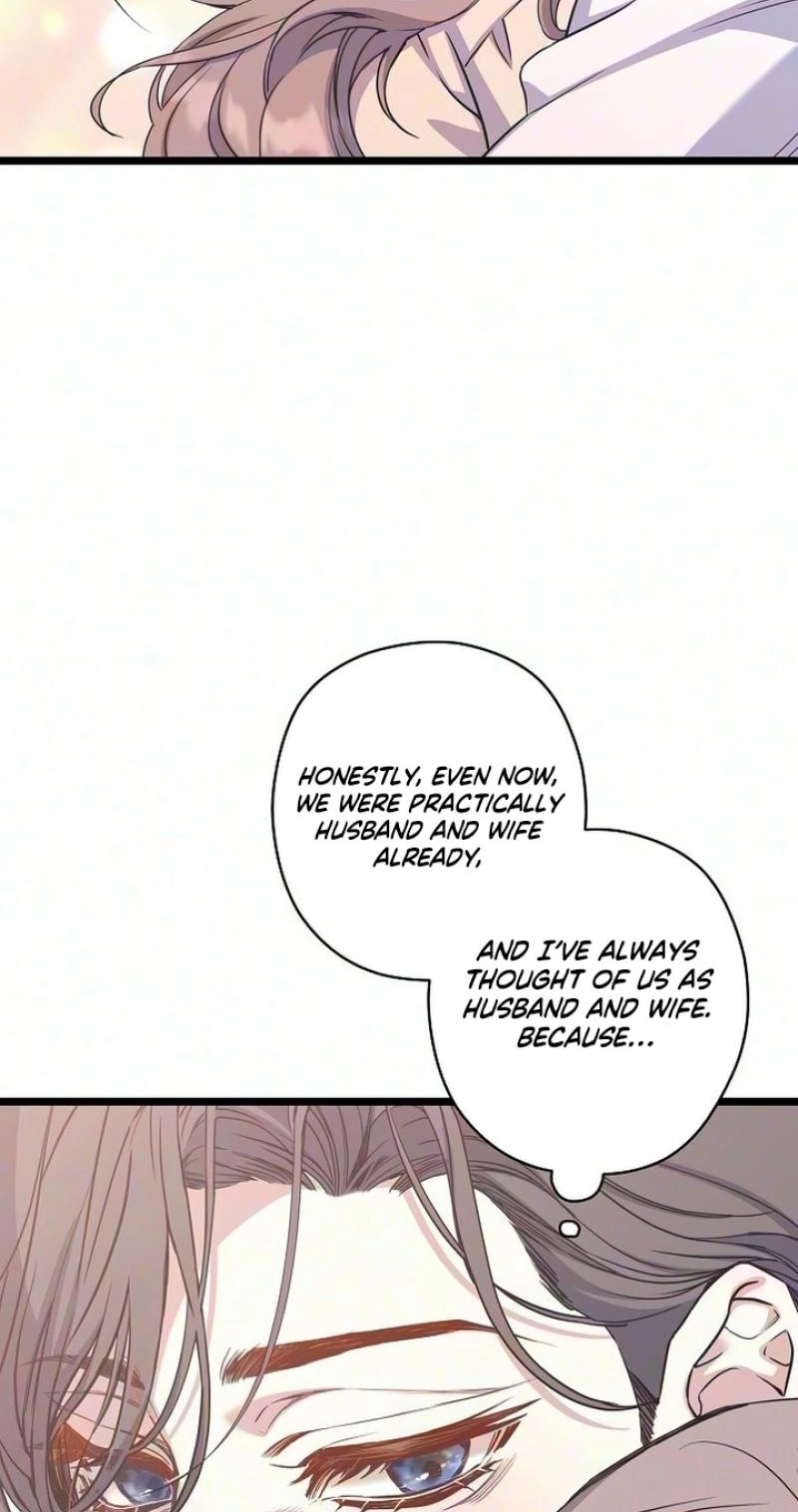 Coupl’s Time Chapter 59 page 81