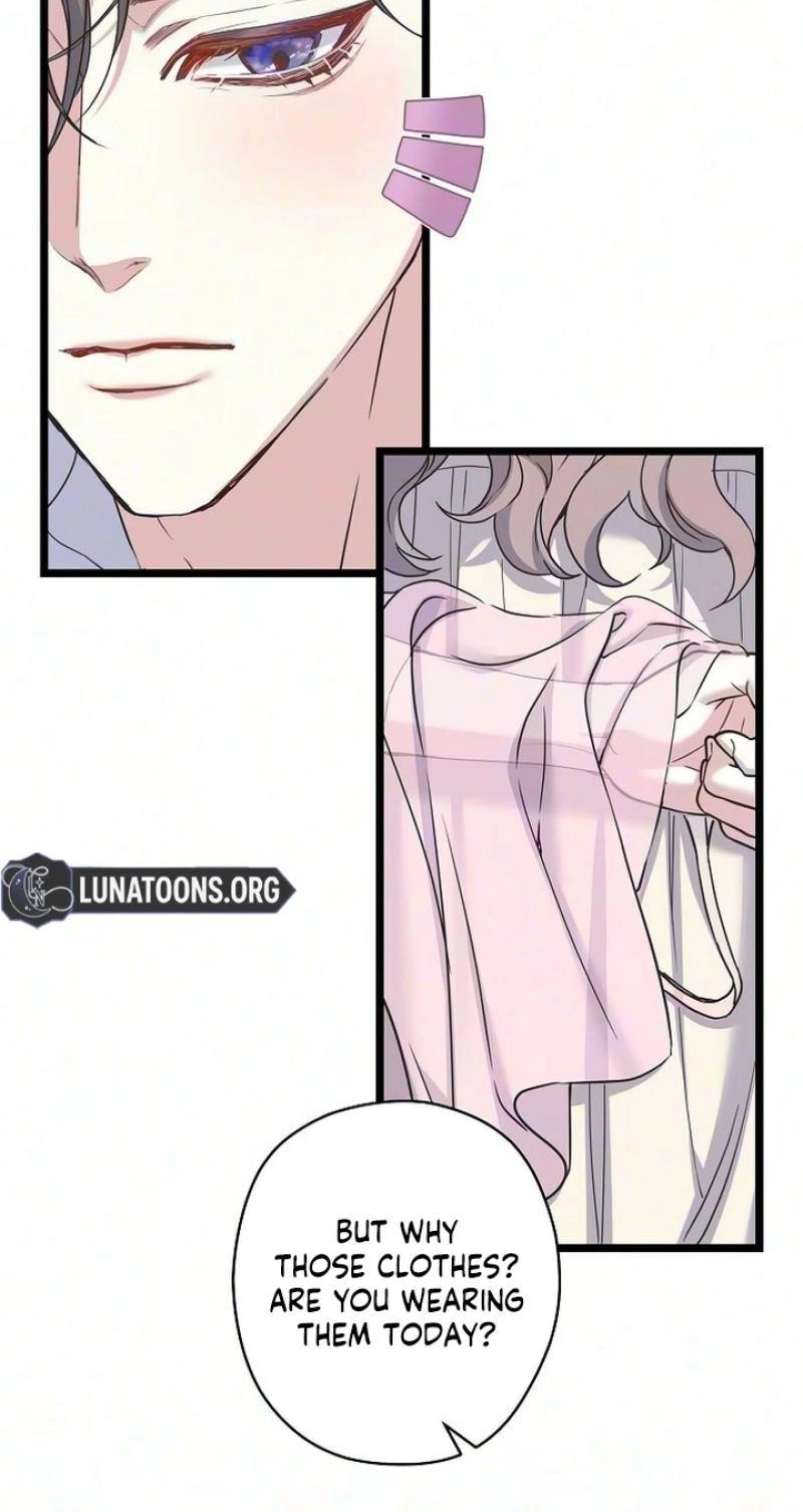 Coupl’s Time Chapter 59 page 84