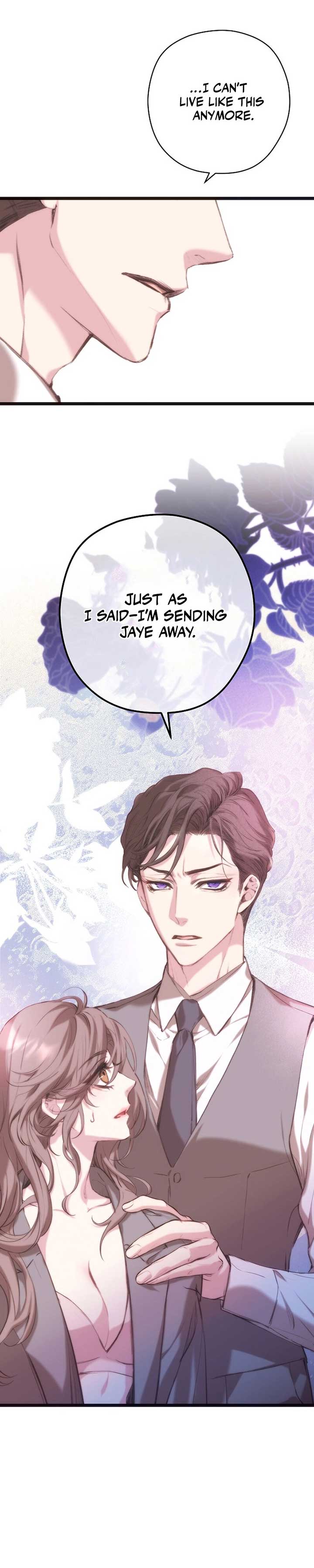 Coupl’s Time Chapter 6 page 6
