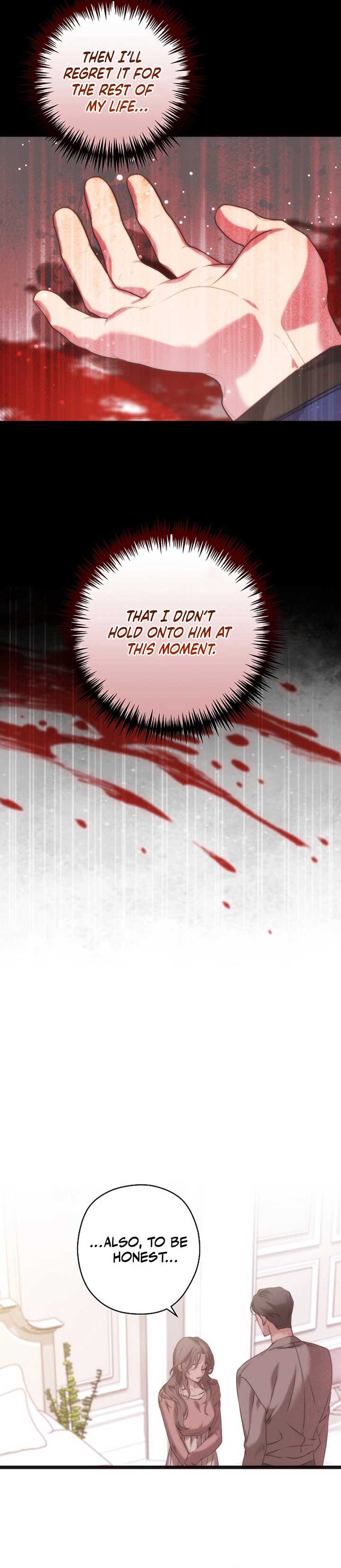 Coupl’s Time Chapter 6 page 21