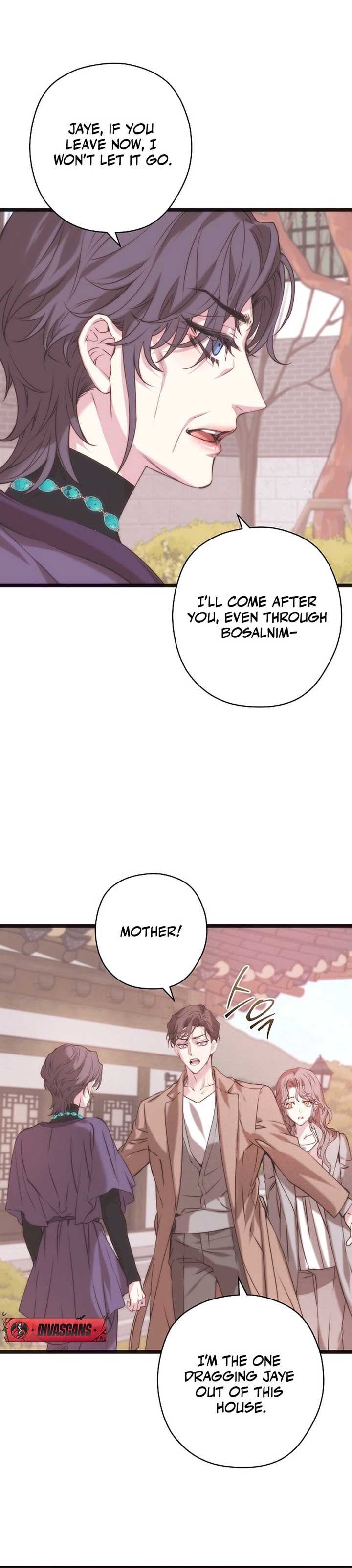Coupl’s Time Chapter 6 page 30