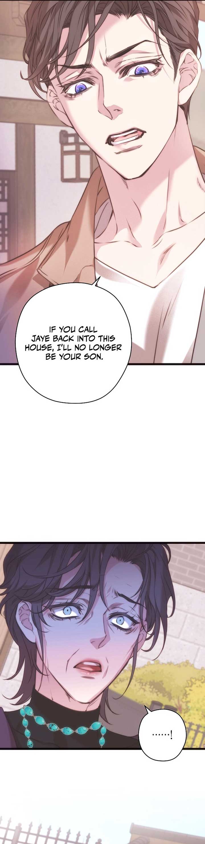 Coupl’s Time Chapter 6 page 31