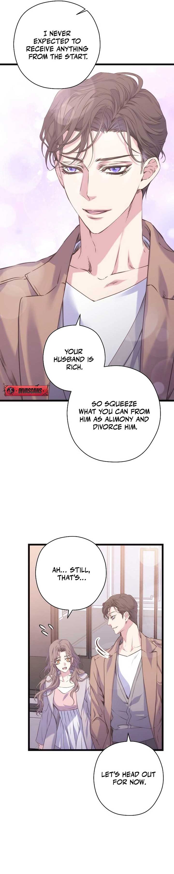 Coupl’s Time Chapter 7 page 5