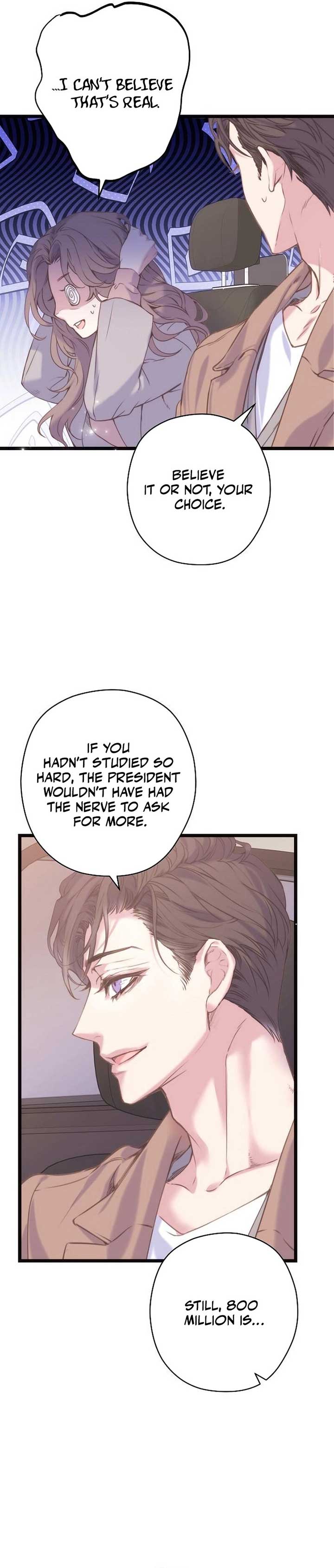 Coupl’s Time Chapter 7 page 14
