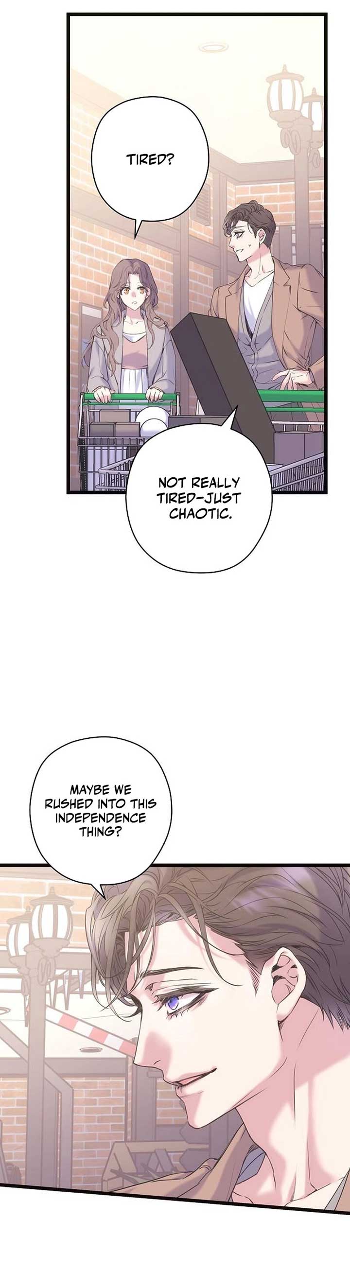 Coupl’s Time Chapter 7 page 22