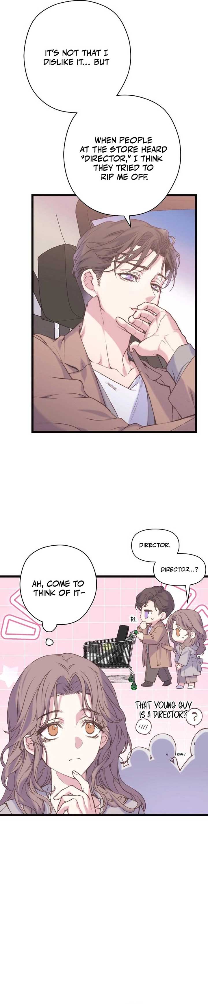 Coupl’s Time Chapter 7 page 29