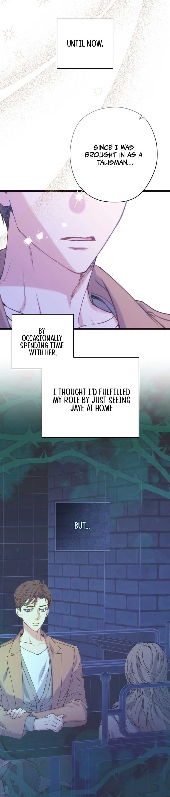 Coupl’s Time Chapter 8 page 12