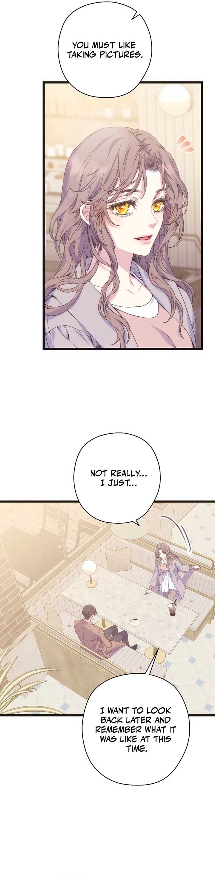 Coupl’s Time Chapter 8 page 4