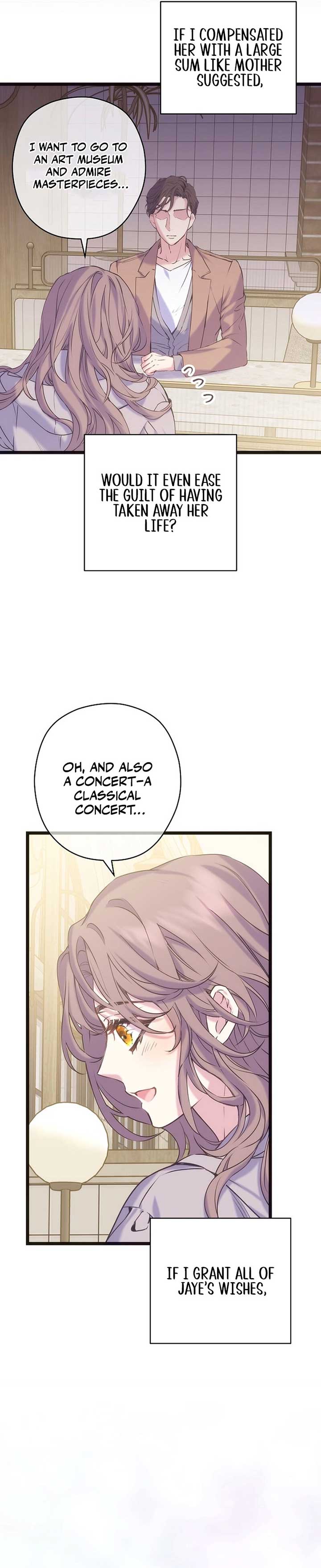 Coupl’s Time Chapter 8 page 15