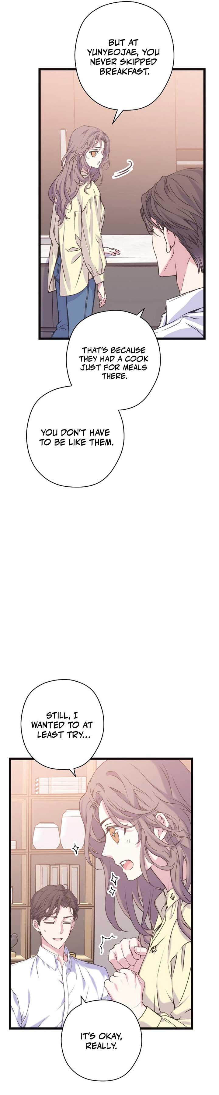 Coupl’s Time Chapter 8 page 29