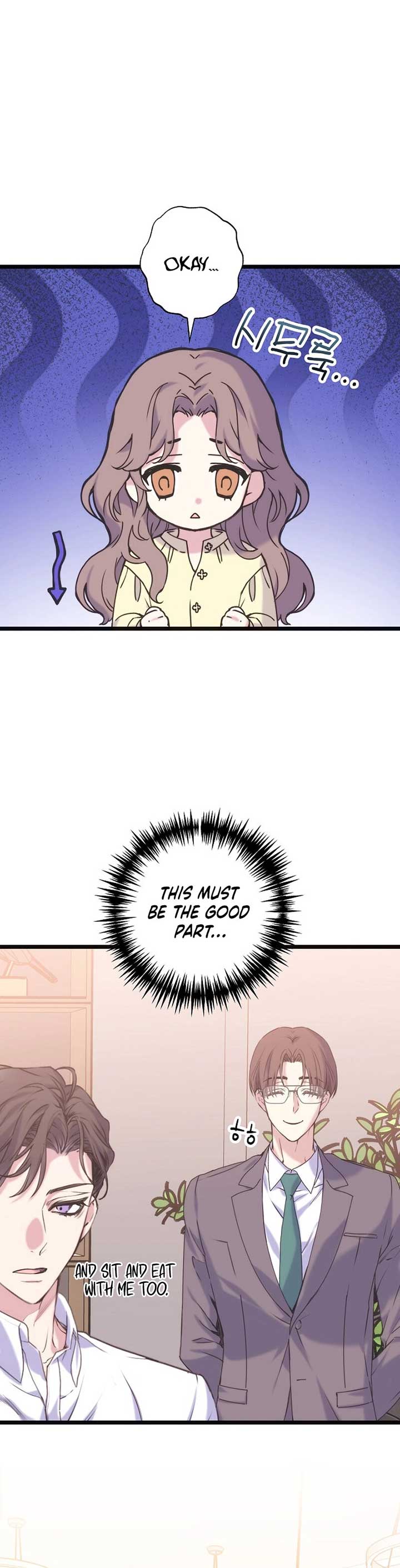 Coupl’s Time Chapter 8 page 30