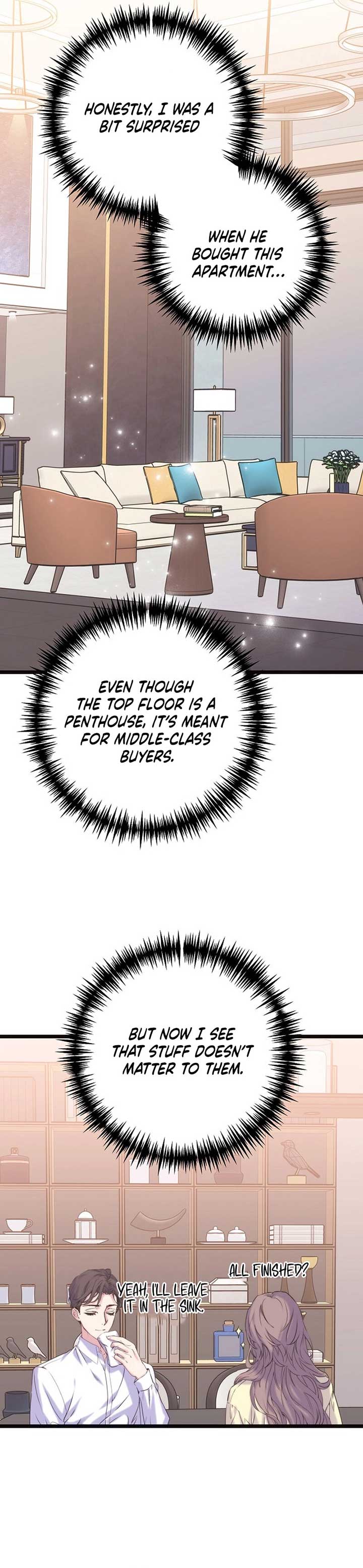 Coupl’s Time Chapter 8 page 31