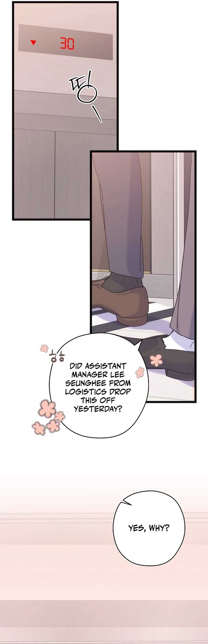 Coupl’s Time Chapter 8 page 34