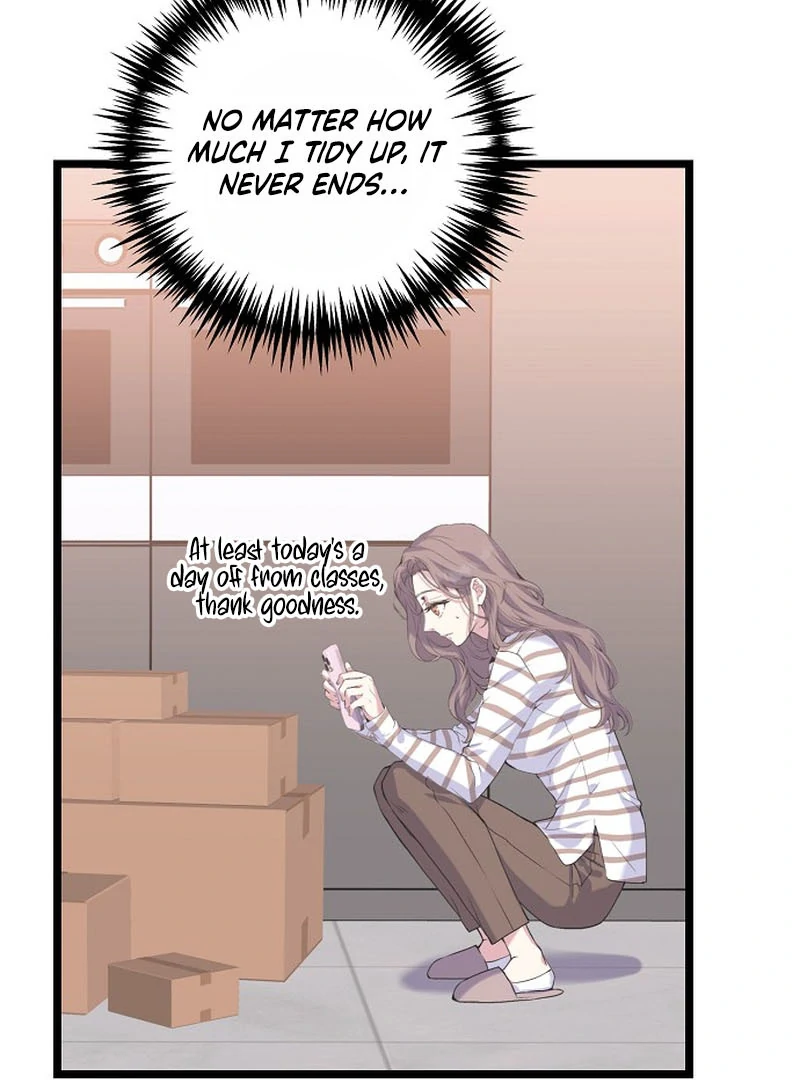 Coupl’s Time Chapter 9 page 6