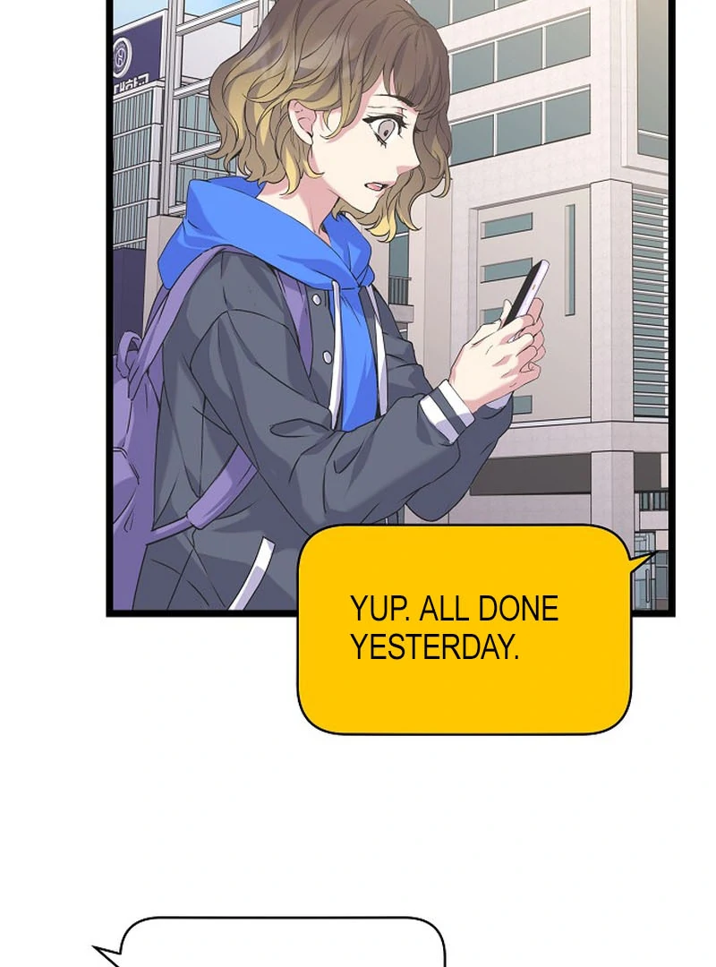 Coupl’s Time Chapter 9 page 38