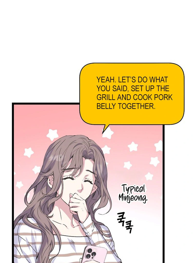 Coupl’s Time Chapter 9 page 64