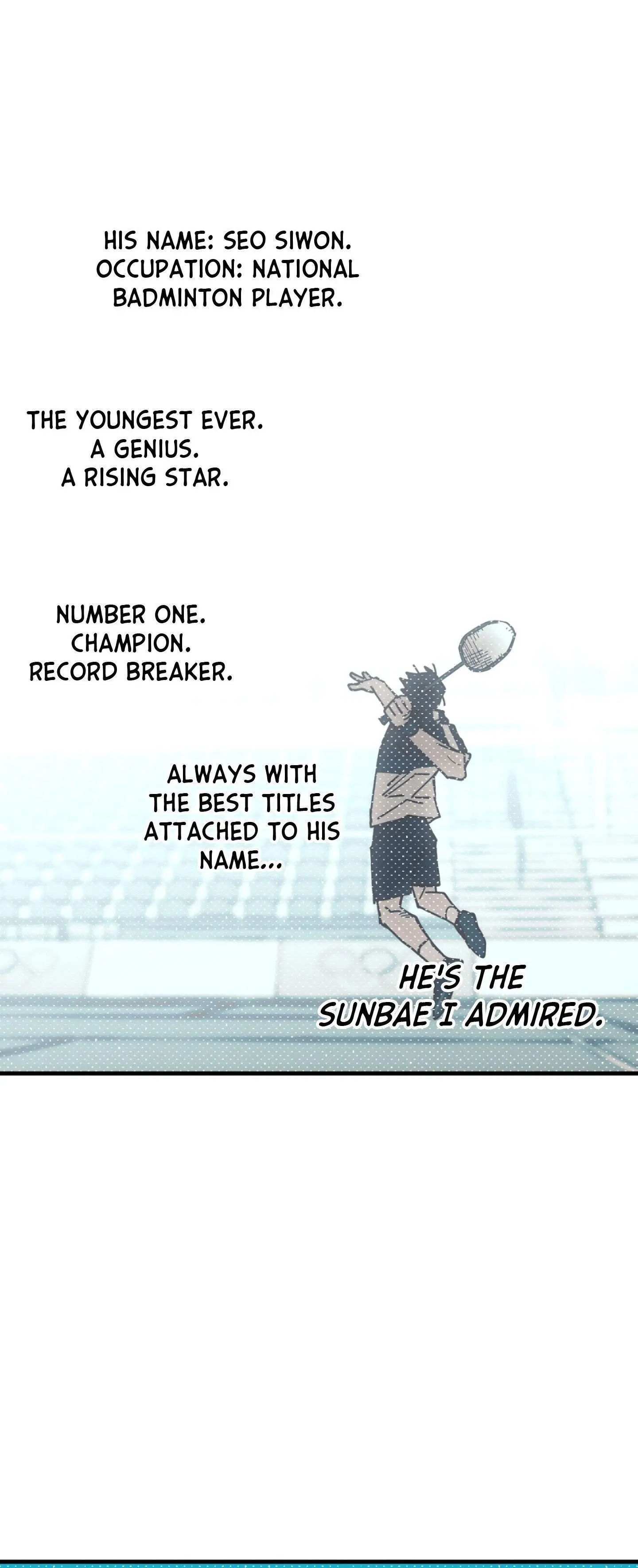 Courtside Courtship Chapter 1 page 3