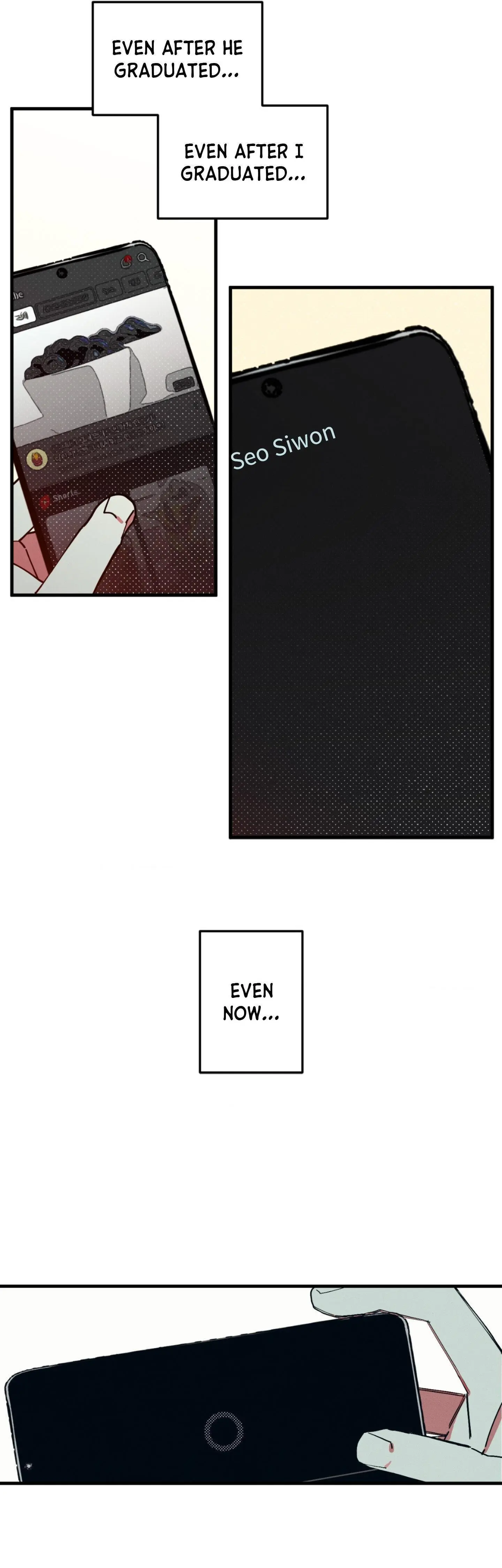 Courtside Courtship Chapter 1 page 5