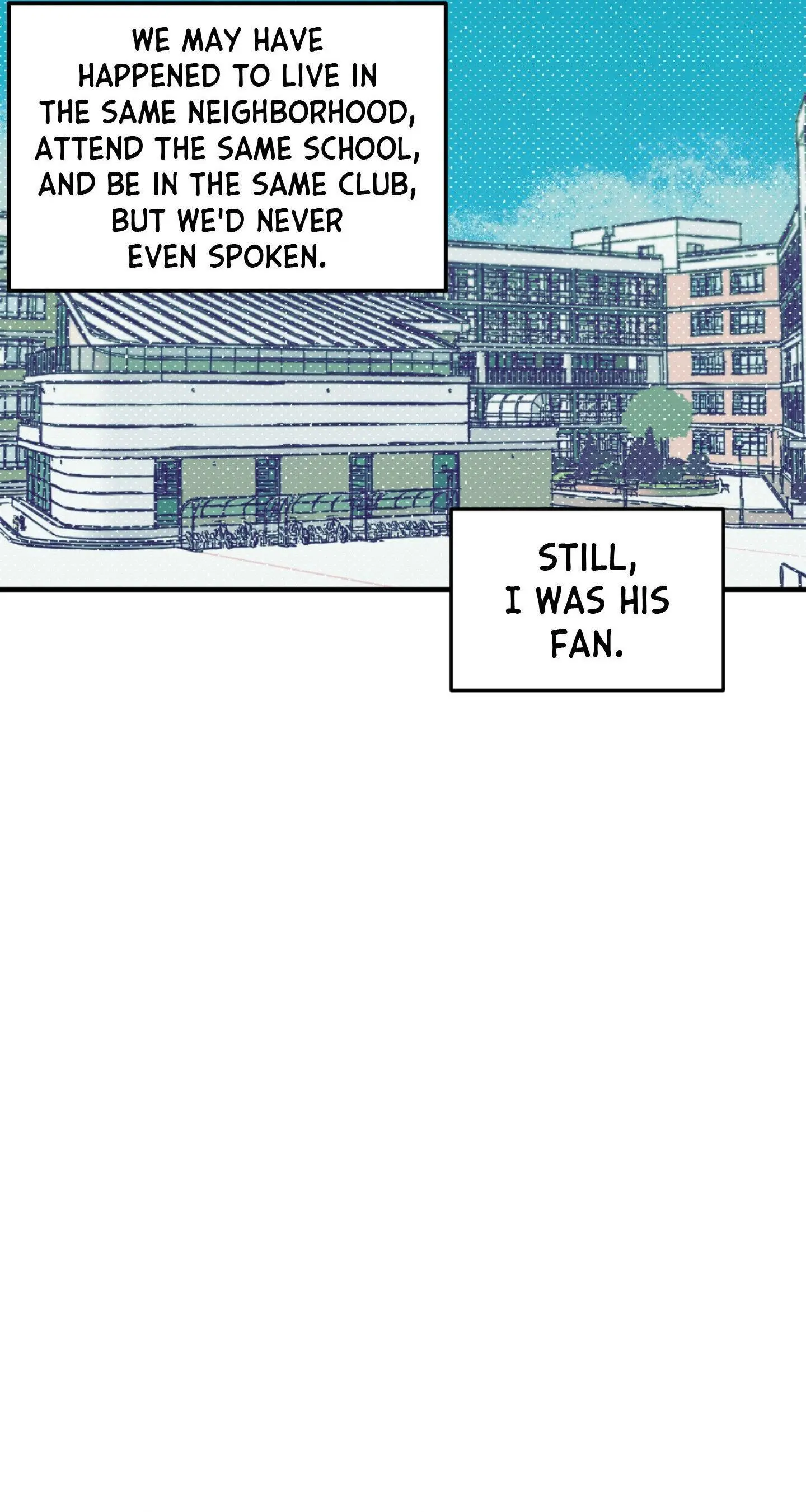 Courtside Courtship Chapter 1 page 4