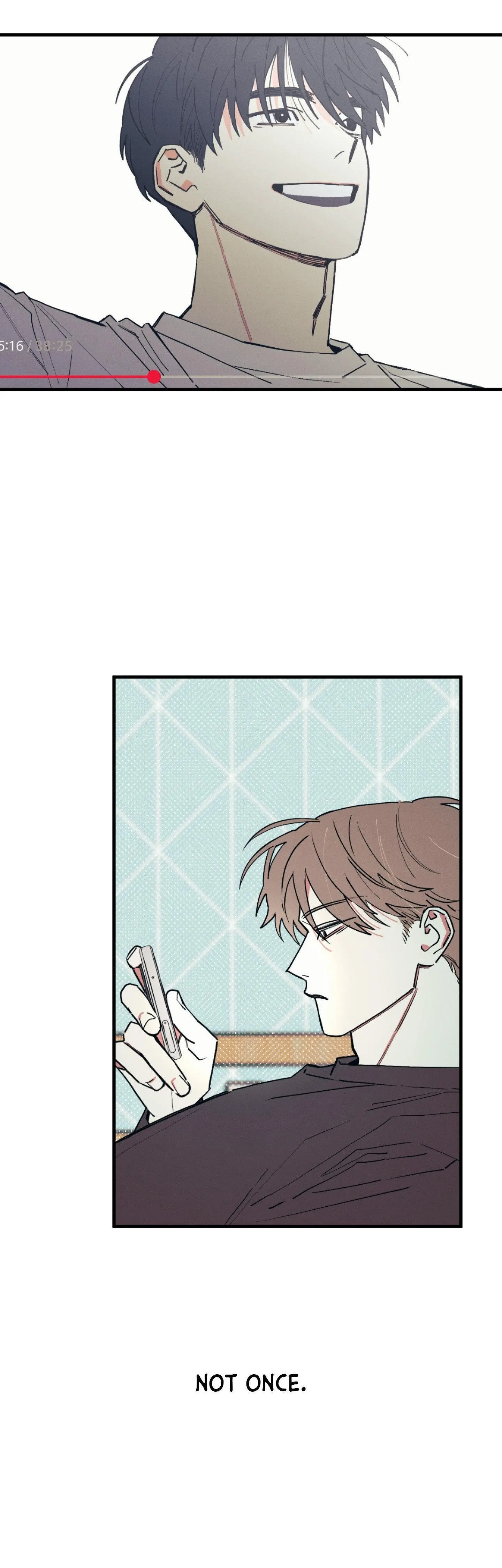 Courtside Courtship Chapter 1 page 7